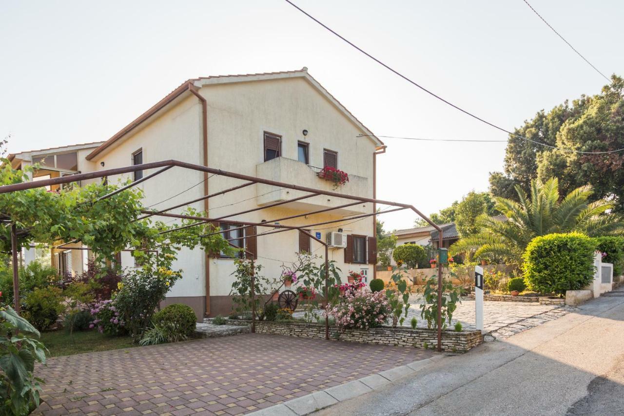 Apartment Softic Pula Exterior foto