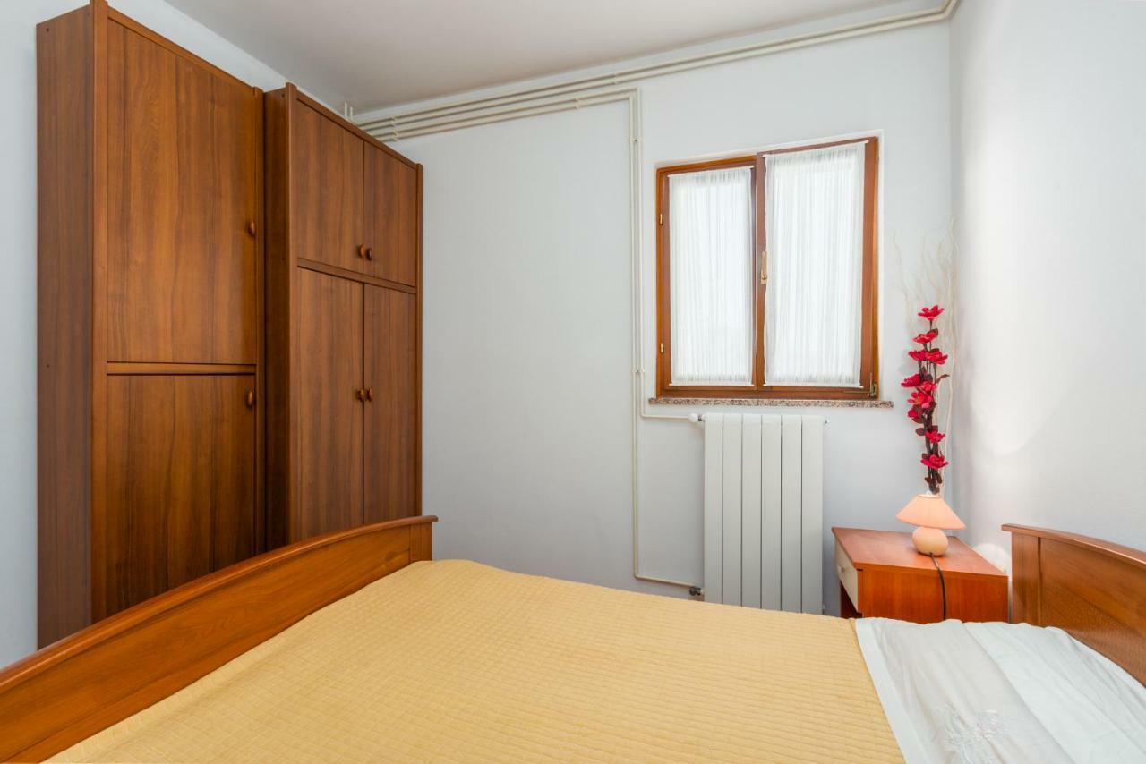 Apartment Softic Pula Exterior foto