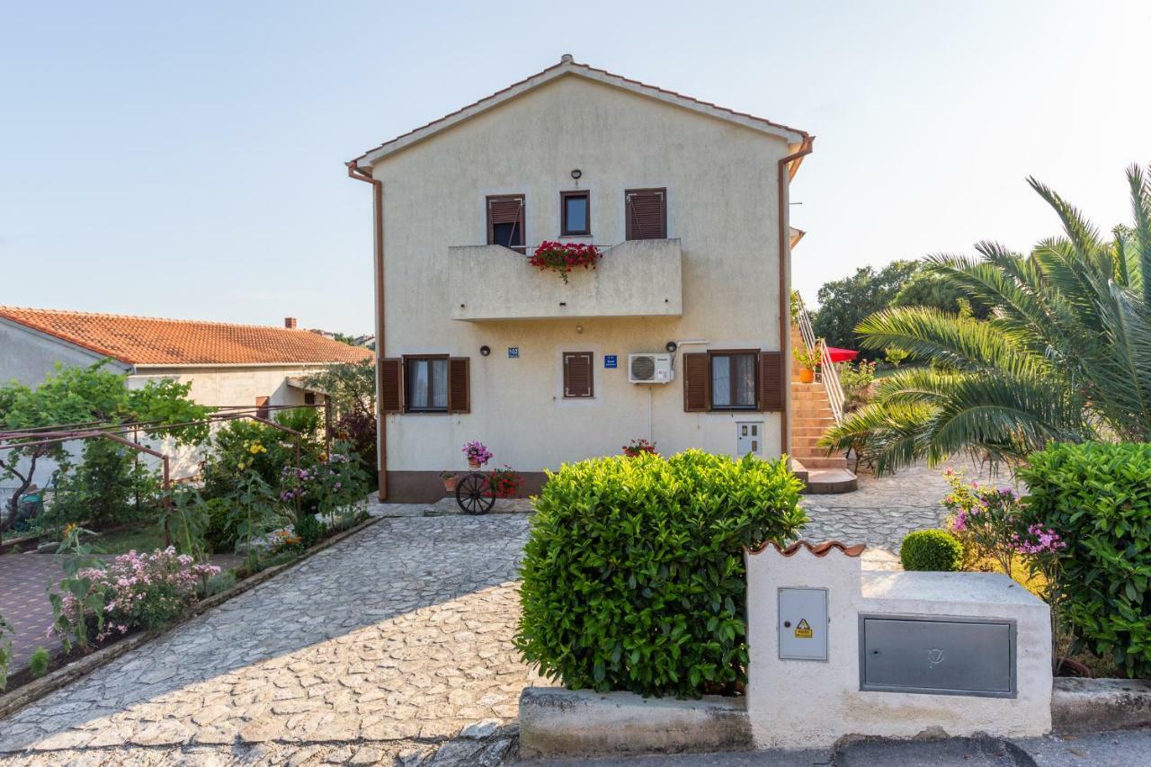 Apartment Softic Pula Exterior foto
